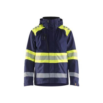 Blåkläder 4420 High Vis Shell Jacke
