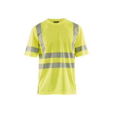 Blåkläder 3420 UV T-Shirt High Vis