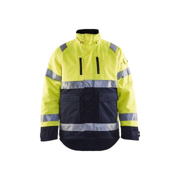 Blåkläder 4828 High Vis Winterjacke