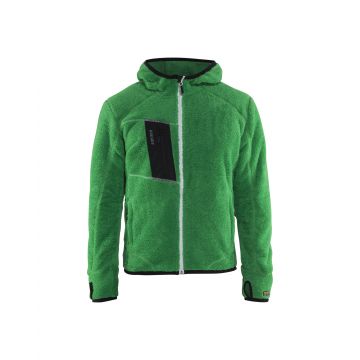 Blåkläder 4863 Fiberfleece Jacke