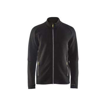 Blåkläder 4998 Fleecejacke Evolution