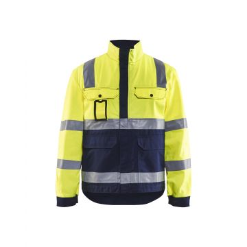 4023 Jack, ongevoerd High Vis