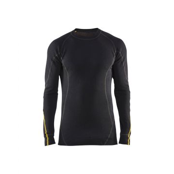 4794 FR Onderhemd 68% merino