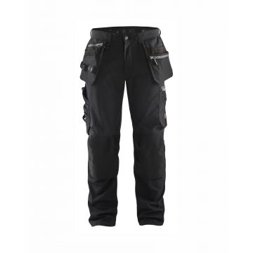 1805 Softshell werkbroek