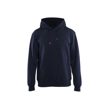 3396 Hooded sweatshirt