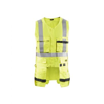 3089 Multinorm werkvest Inherent