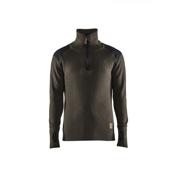 4630 Wollen sweater