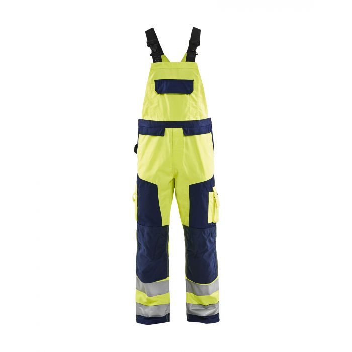 2660 Bretelbroek High Vis