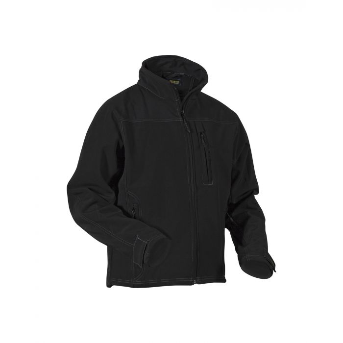 4834 Softshell Jack