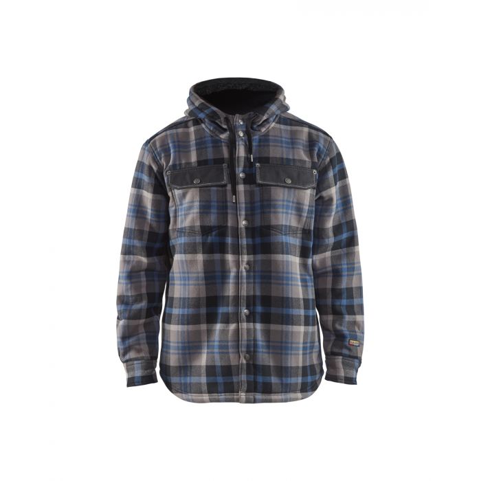 3292 Flannel shirt