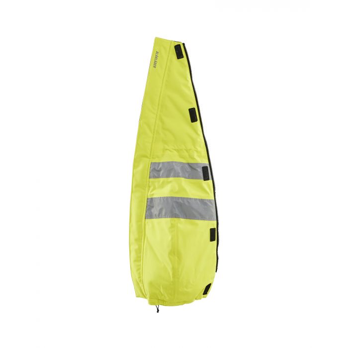 2172 Inzetstuk voor Dames winterparka 4472