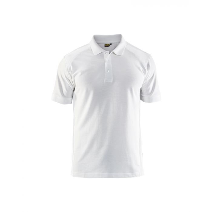 3324 Poloshirt Piqué