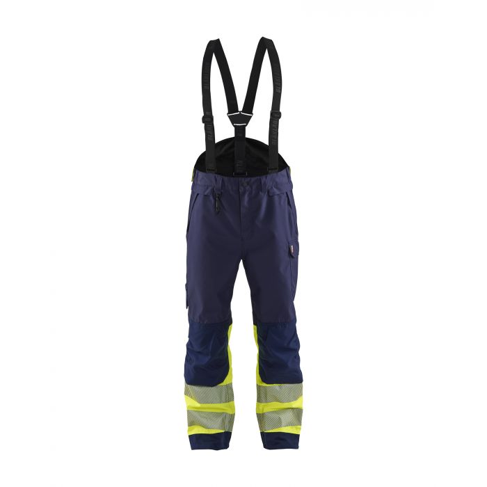 1877 Shell werkbroek High Vis