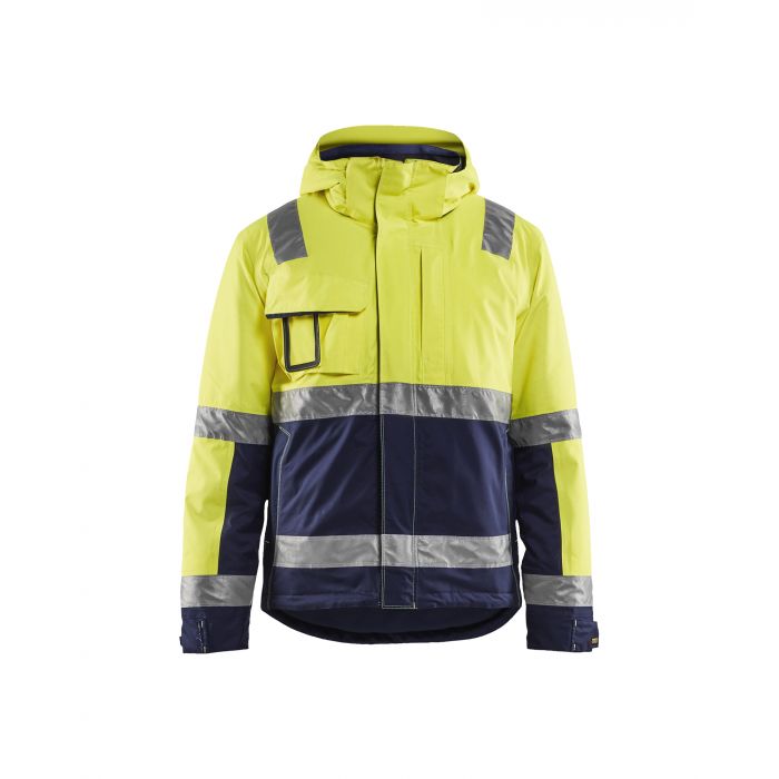 4870 Winterjas HIGH VIS