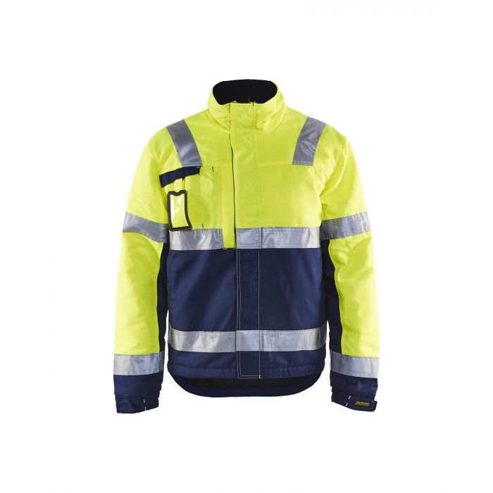 4862 Winterjas High Vis