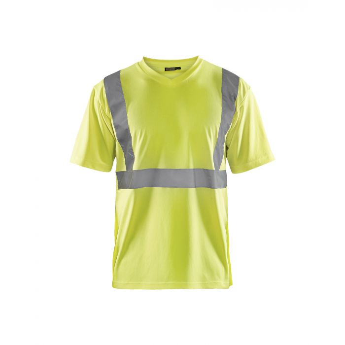 3313 T-Shirt High Vis