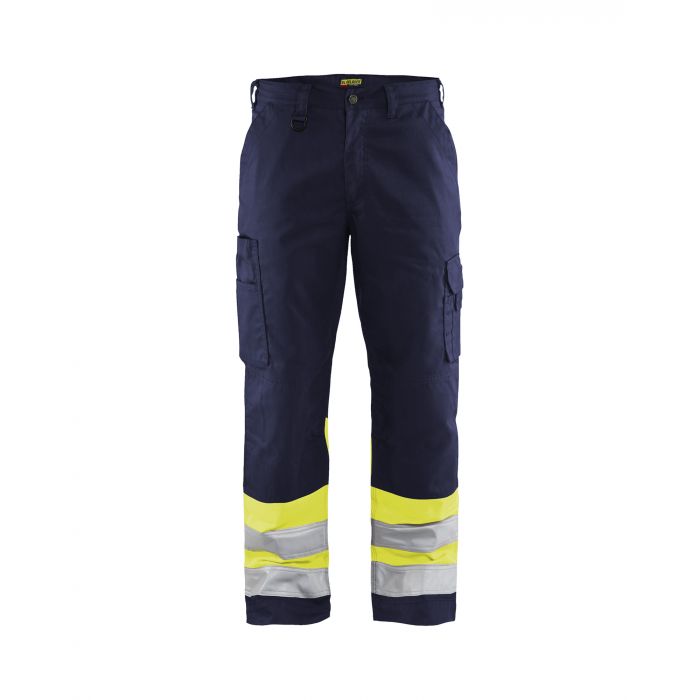 1564 Werkbroek High Vis