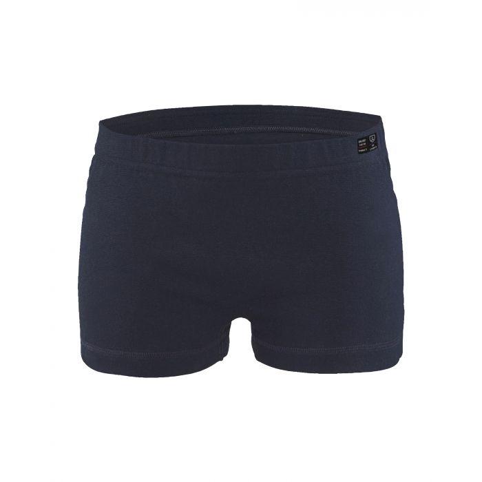 1826 Dames vlamvertragende boxershort
