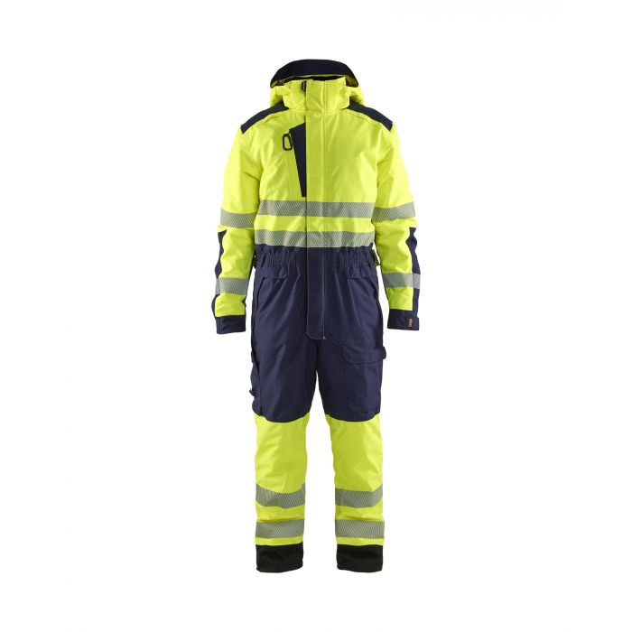 6725 Winteroverall High Vis