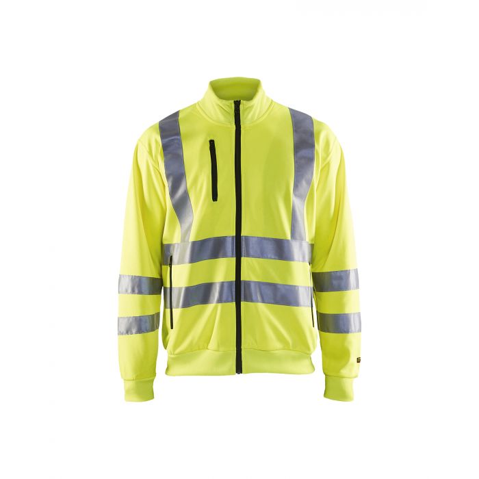 3358 Sweatshirt High Vis