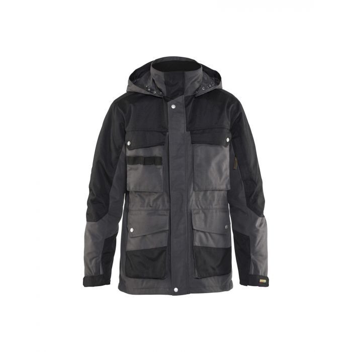 4434 Winterparka