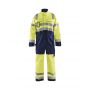 6373 Overall High vis