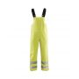 1386 Bretelregenbroek High Vis LEVEL 3