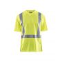 3382 UV-T-shirt High Vis