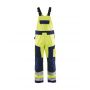 2660 Bretelbroek High Vis