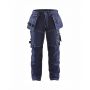 1790 Werkbroek met stretch