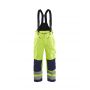 1867 Shell werkbroek High Vis