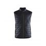 3863 Gevoerde bodywarmer