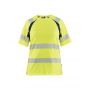 3503 Dames T-shirt High Vis