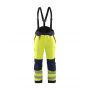 1875 Winterwerkbroek High Vis