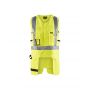 3027 Werkvest High vis