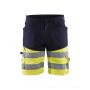 1541 Short met stretch High Vis