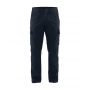1466 Industrie werkbroek stretch