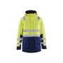 4495 Winterparka High Vis