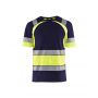 3421 T-shirt High Vis