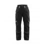 7173 Vlamvertragend Dames werkbroek