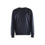 3580 Sweatshirt bi-colour