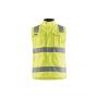 8505 Werkvest. Ongevoerd High Vis