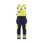 2603 Bretelbroek High Vis