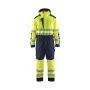 6725 Winteroverall High Vis