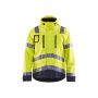 4837 Jack. Ongevoerd High Vis