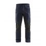 1459 Service werkbroek denim stretch