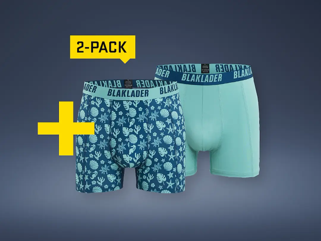 2er-Pack Boxershorts