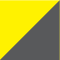High Vis Gelb/Grau (3394) High Vis Gelb/Grau (3394)