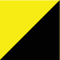 High Vis Gelb/Schwarz (3399)