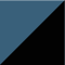 Taubenblau/Schwarz (8299) Taubenblau/Schwarz (8299)